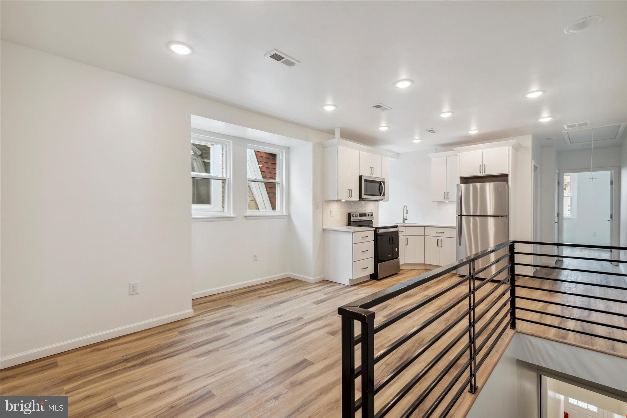 GERMANTOWN - Residential Lease