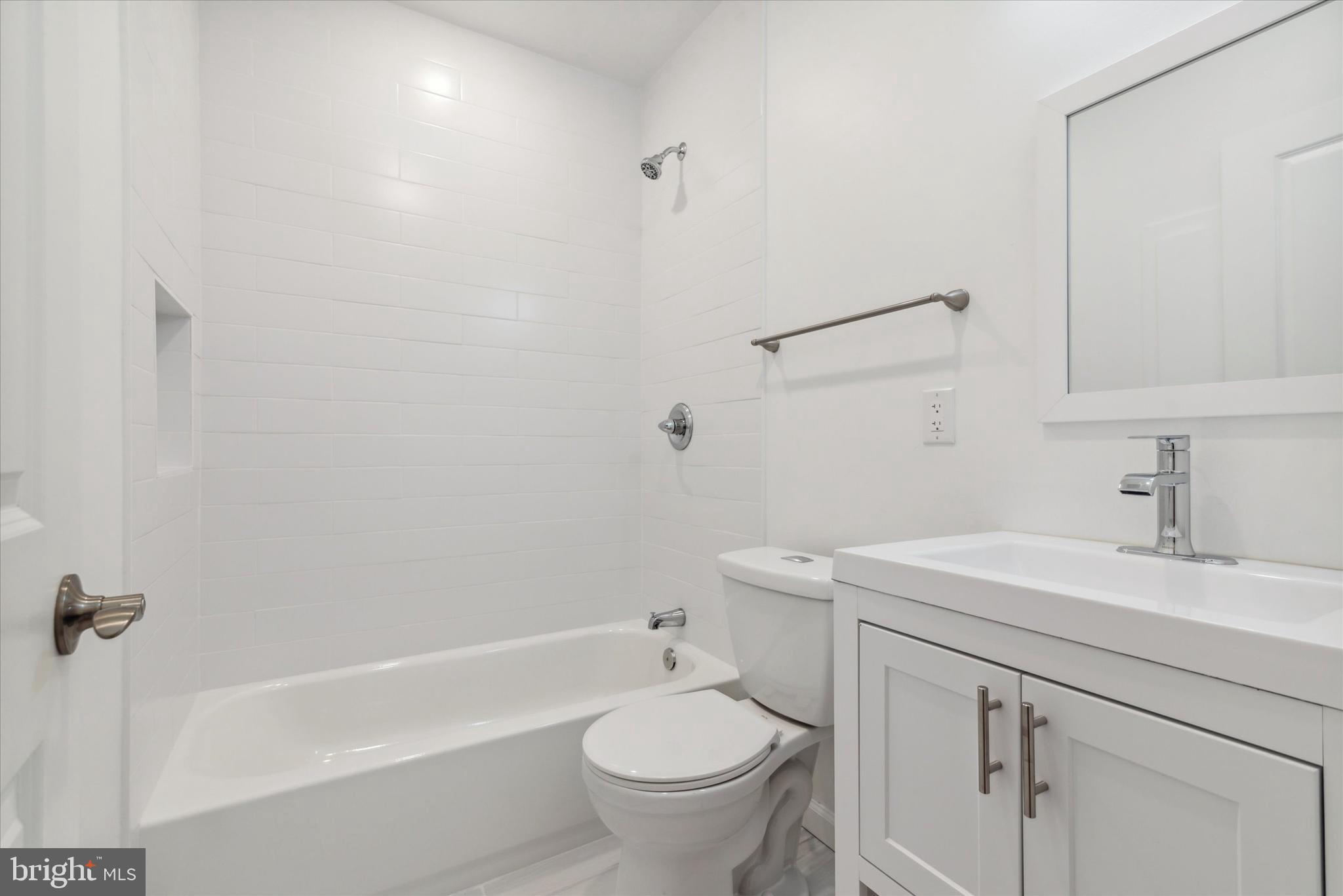 GERMANTOWN - Residential Lease