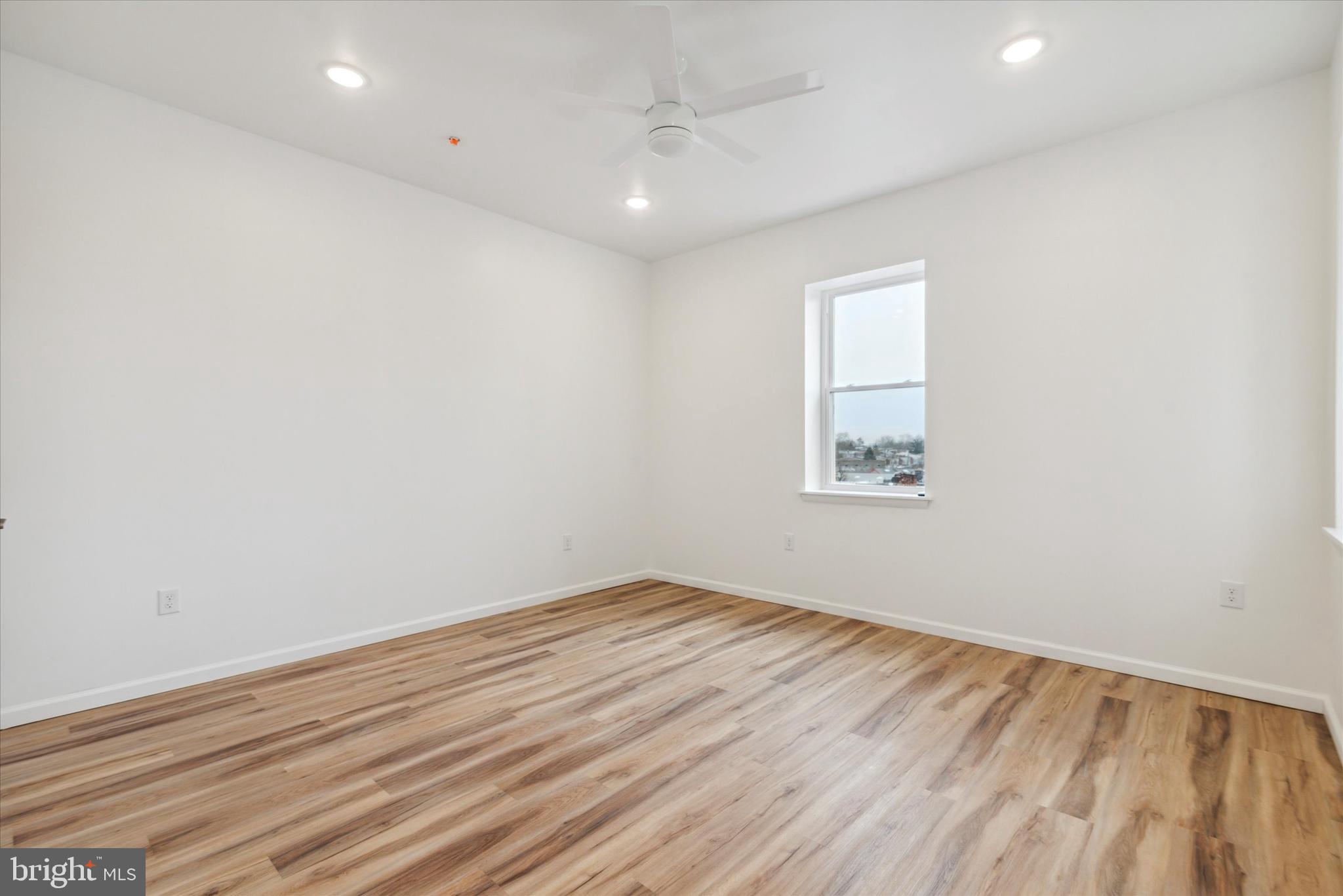 GERMANTOWN - Residential Lease