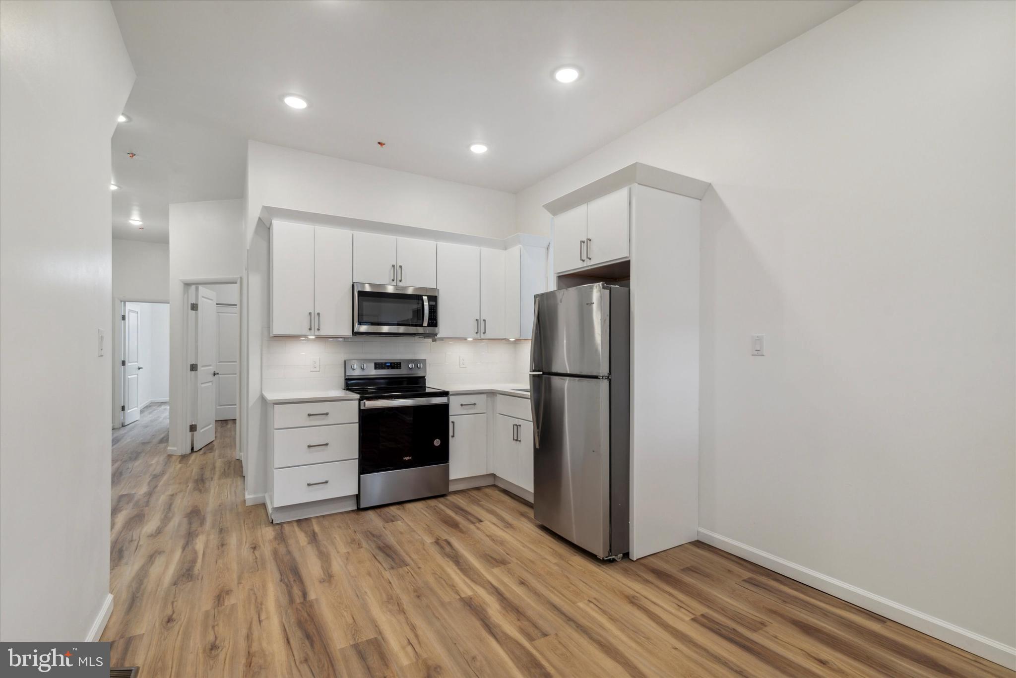 GERMANTOWN - Residential Lease