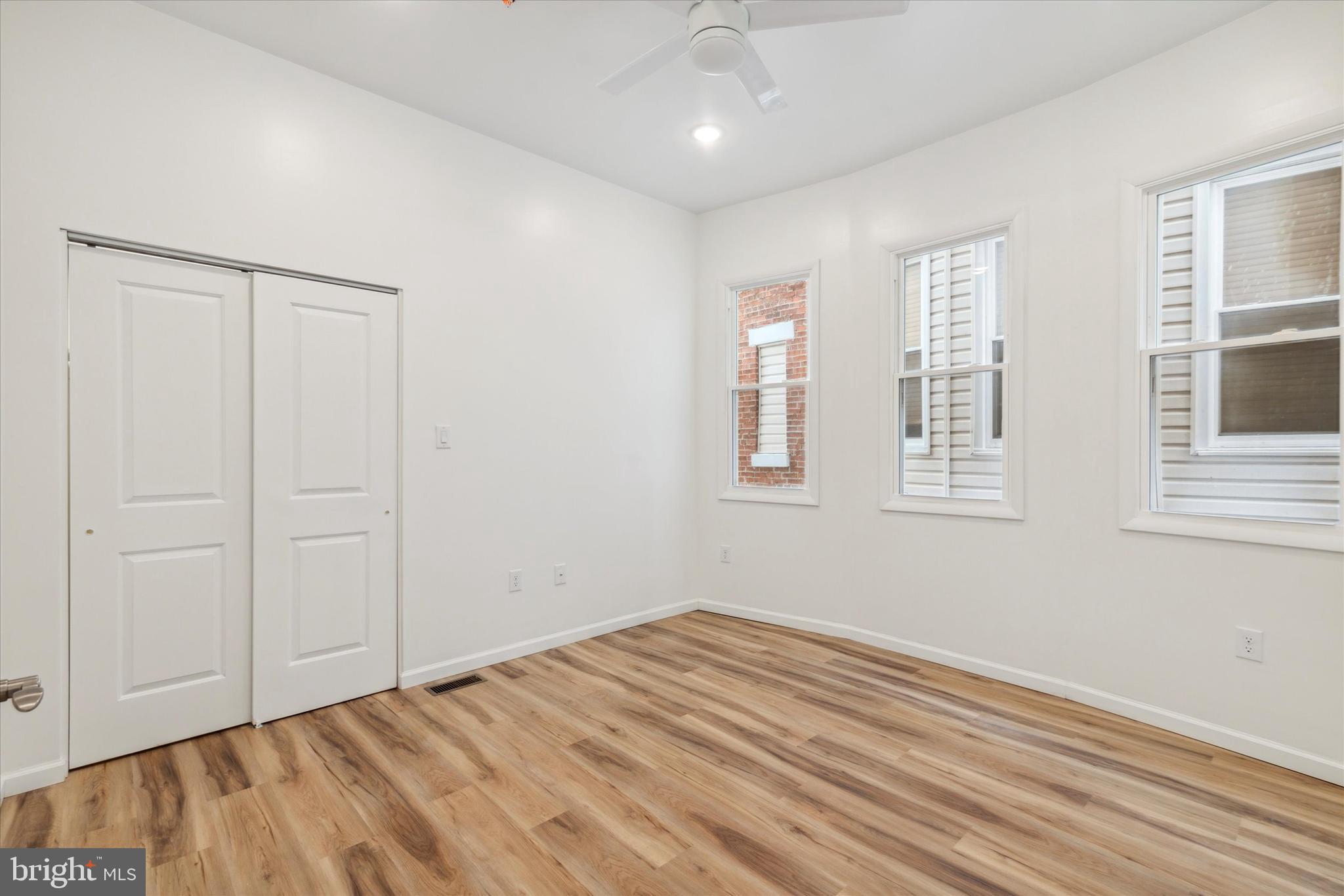 GERMANTOWN - Residential Lease