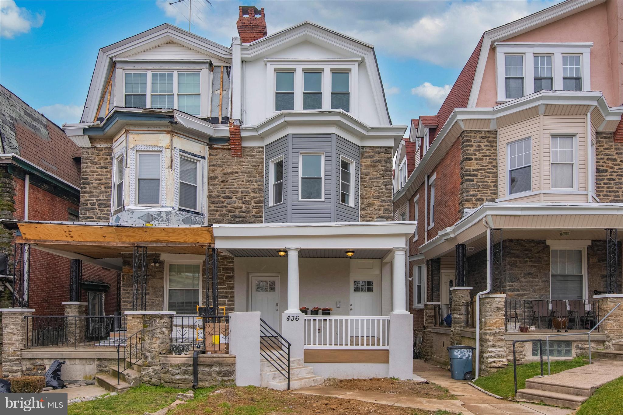 GERMANTOWN - Residential Lease