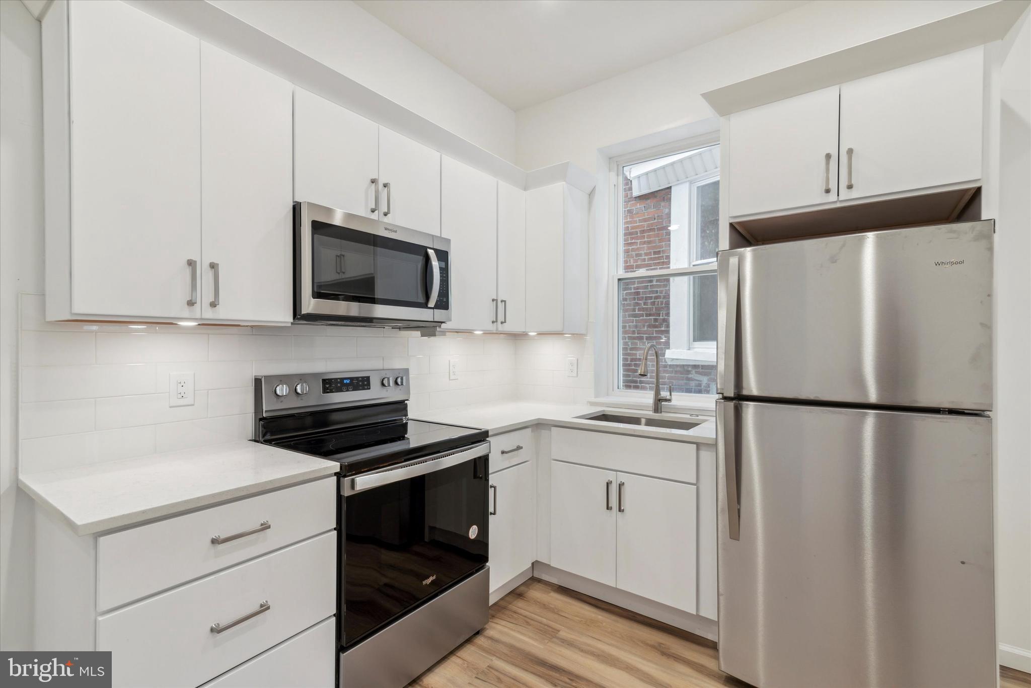 GERMANTOWN - Residential Lease