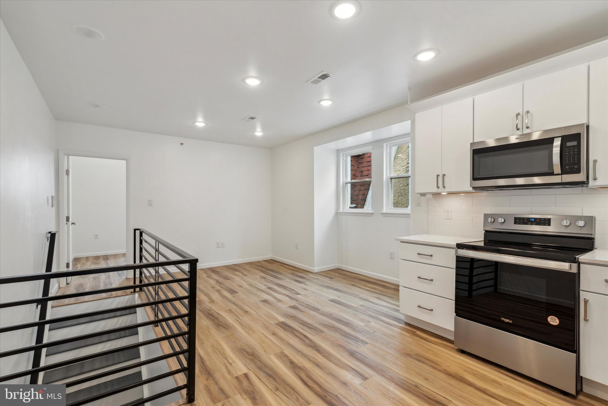 GERMANTOWN - Residential Lease