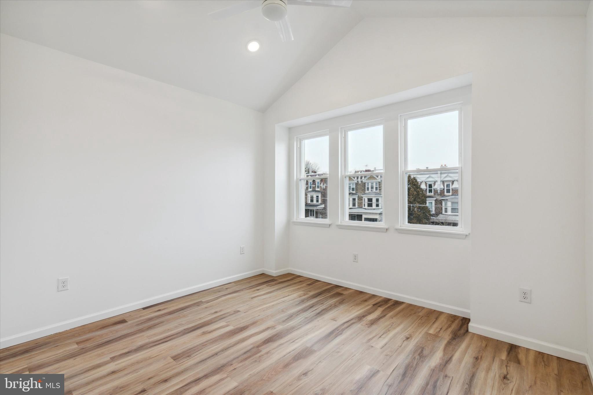 GERMANTOWN - Residential Lease