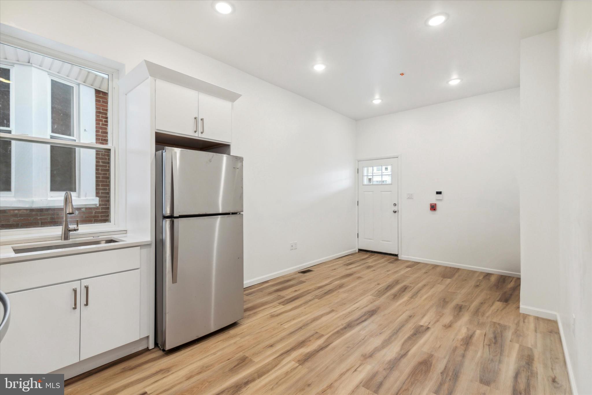 GERMANTOWN - Residential Lease