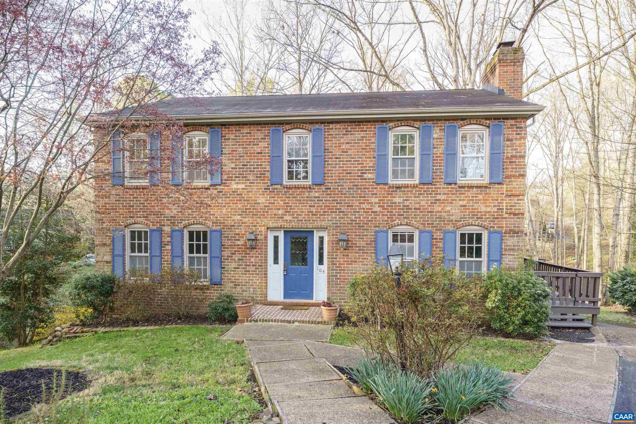 CANTERBURY HILLS - Residential