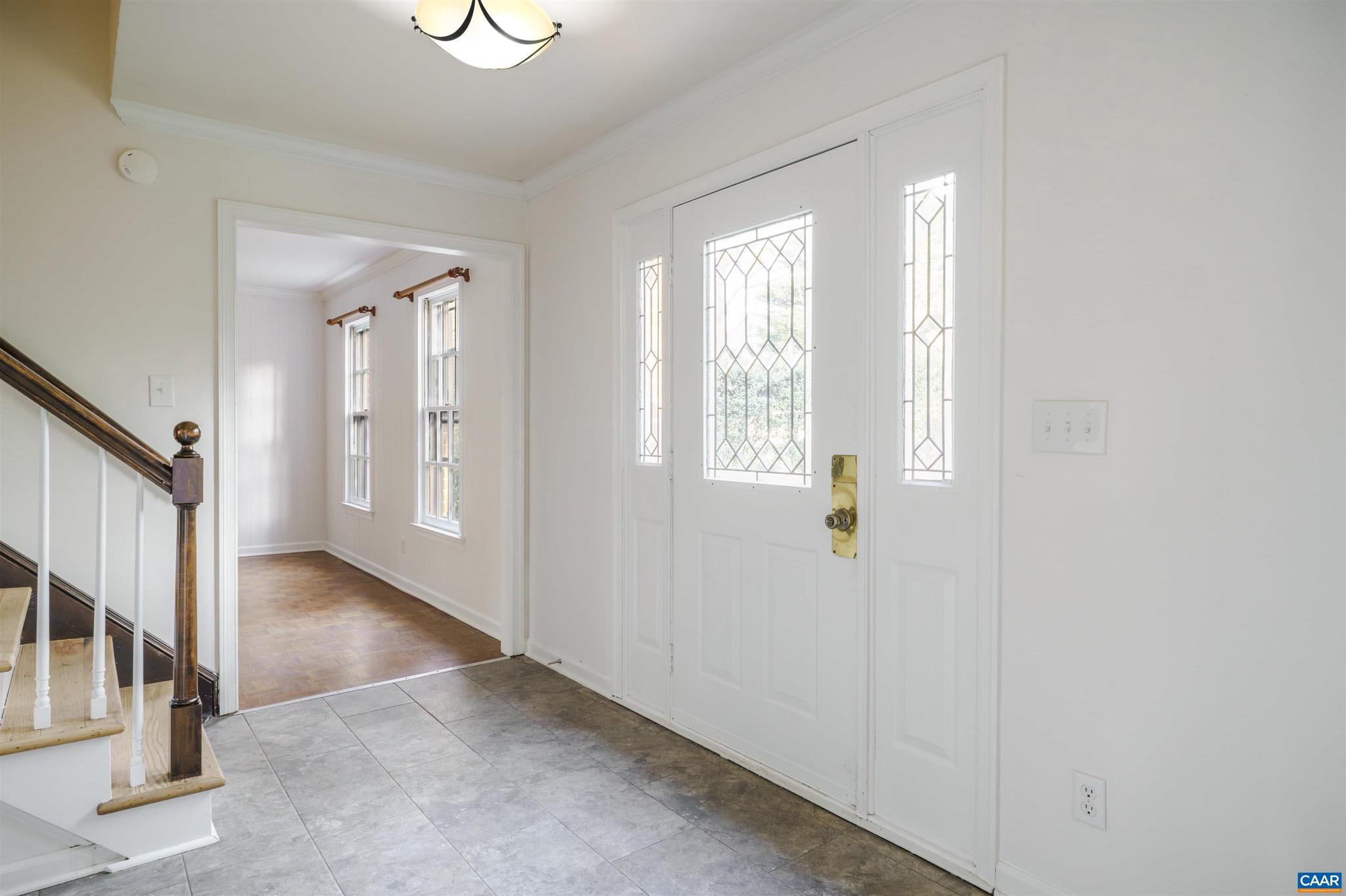 CANTERBURY HILLS - Residential