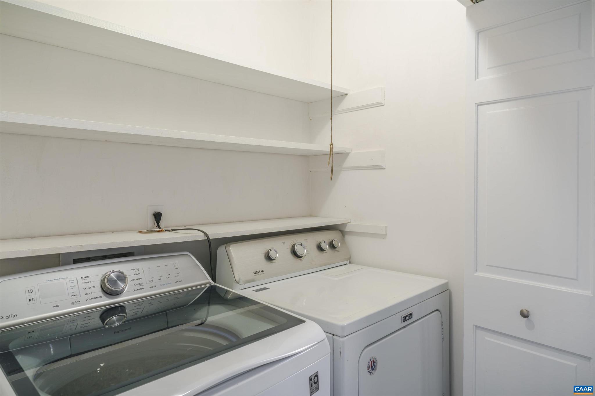 CANTERBURY HILLS - Residential