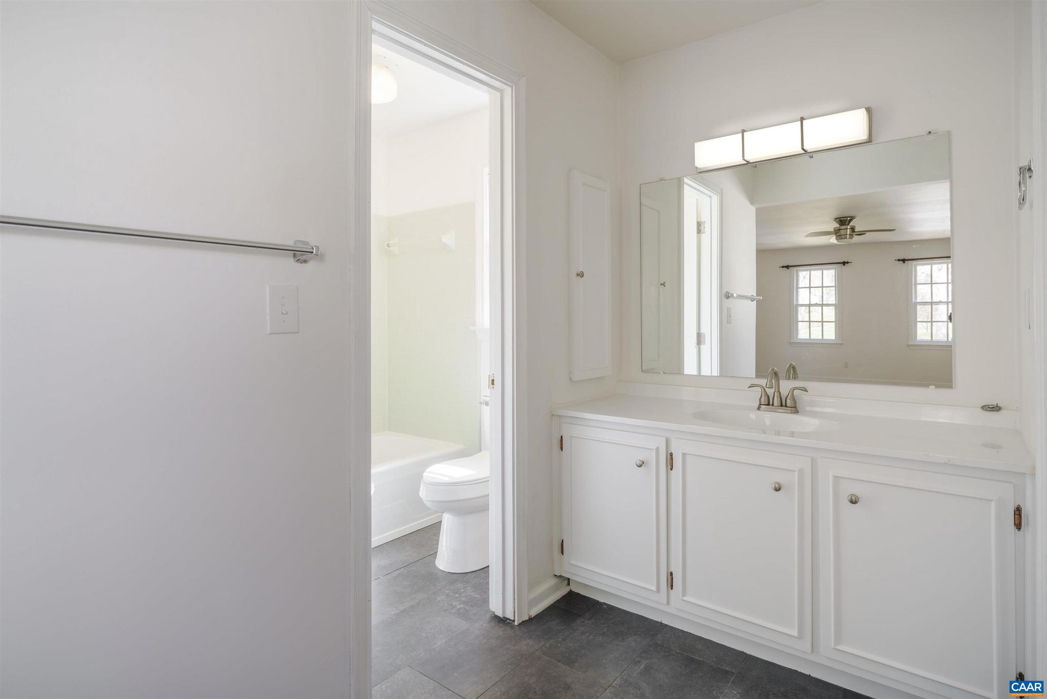 CANTERBURY HILLS - Residential