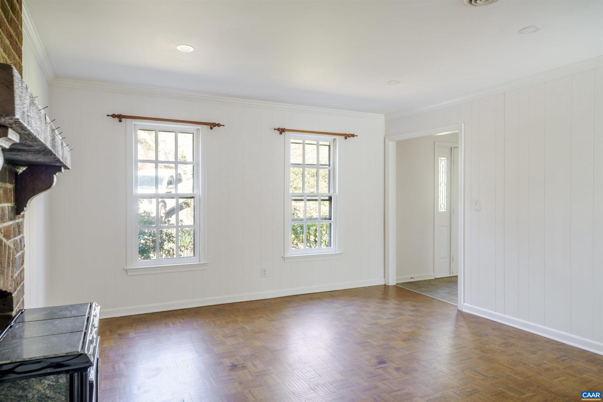 CANTERBURY HILLS - Residential