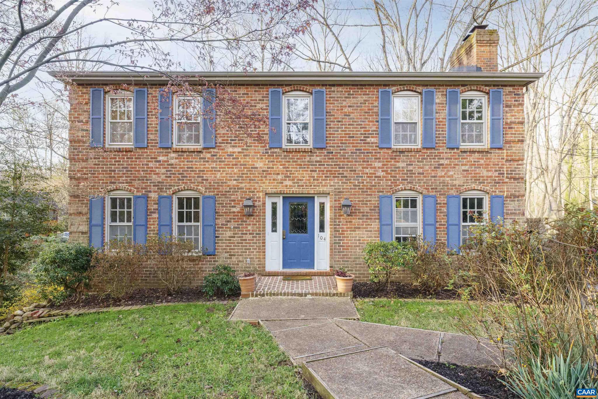 CANTERBURY HILLS - Residential