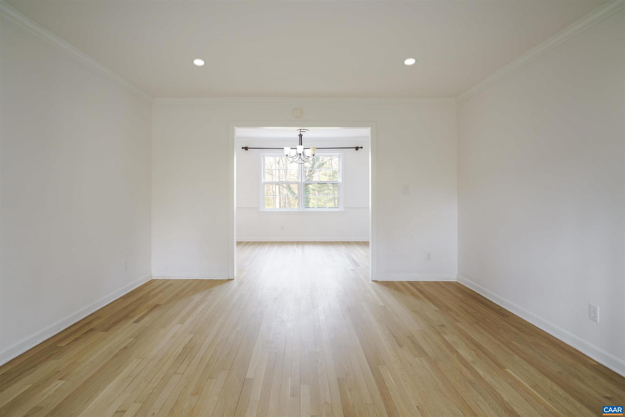 CANTERBURY HILLS - Residential