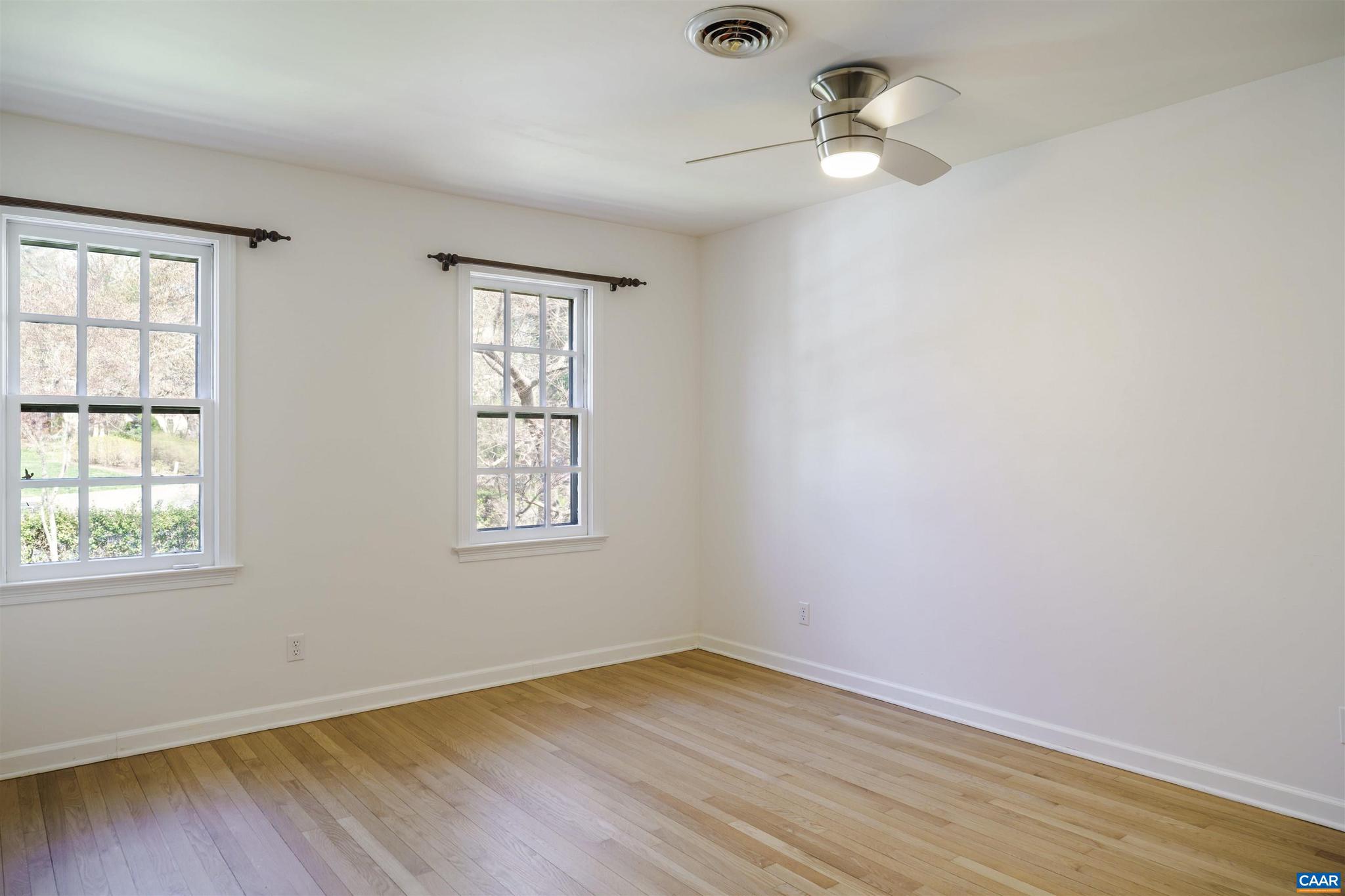 CANTERBURY HILLS - Residential