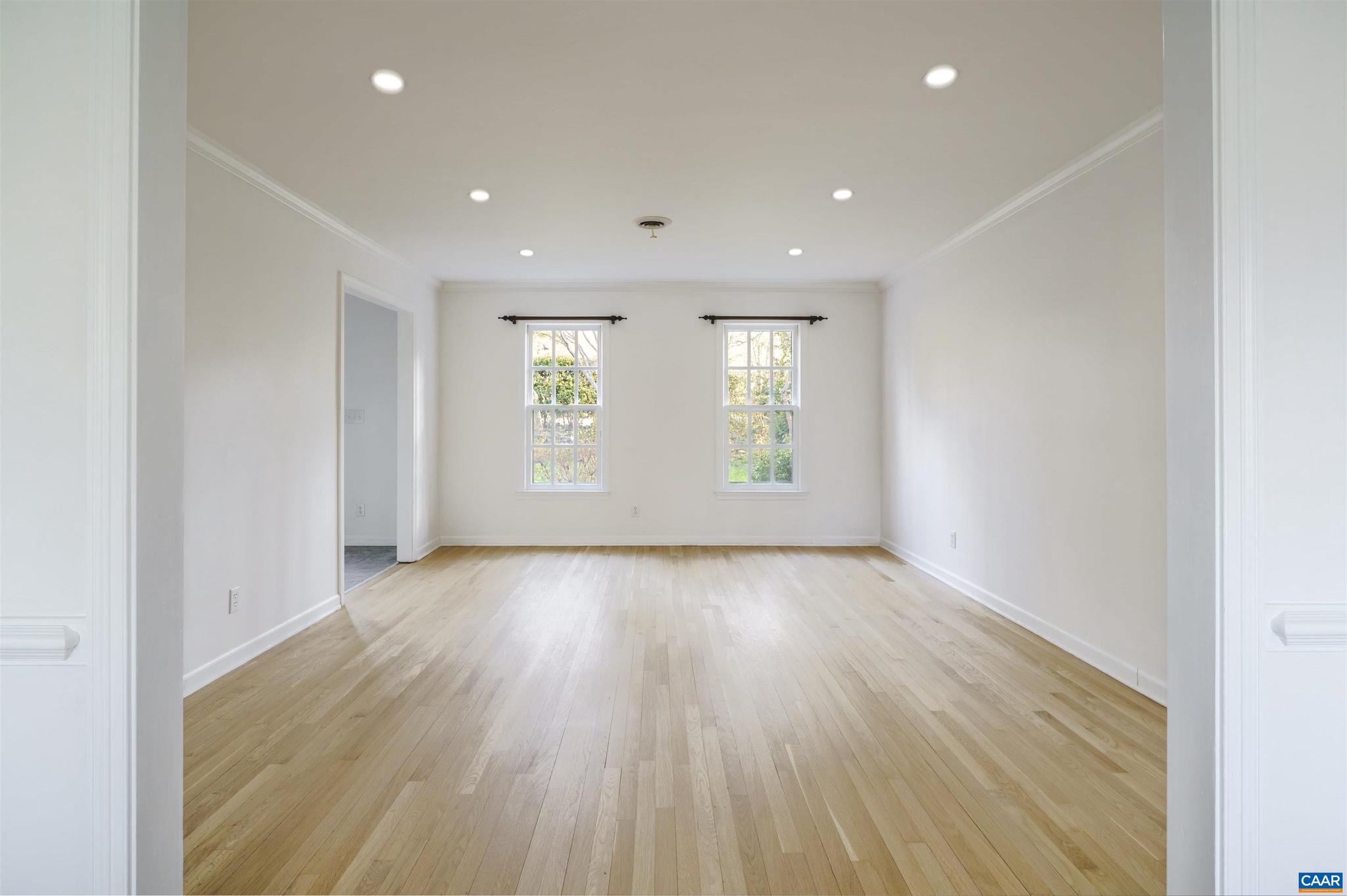 CANTERBURY HILLS - Residential