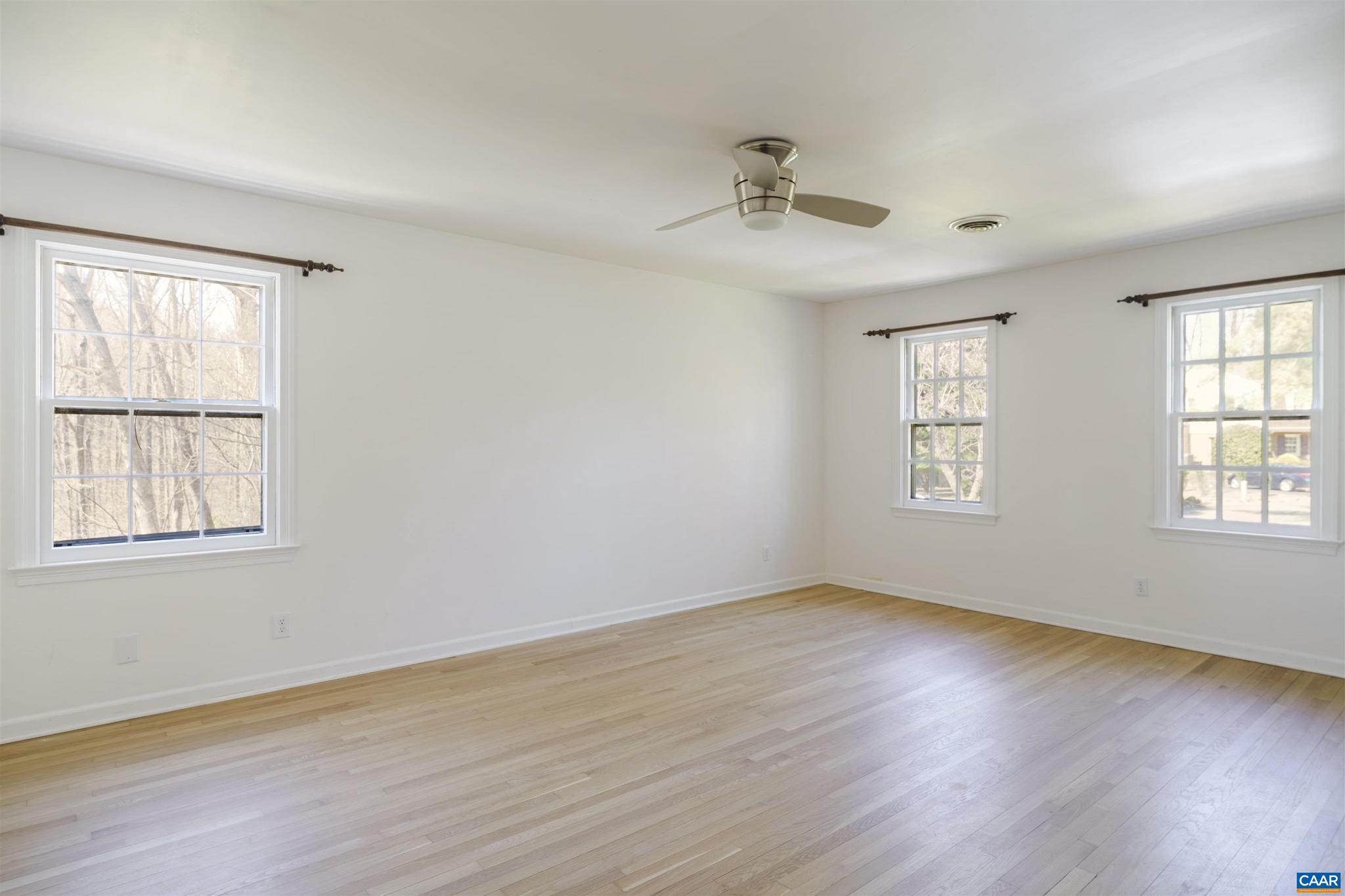 CANTERBURY HILLS - Residential