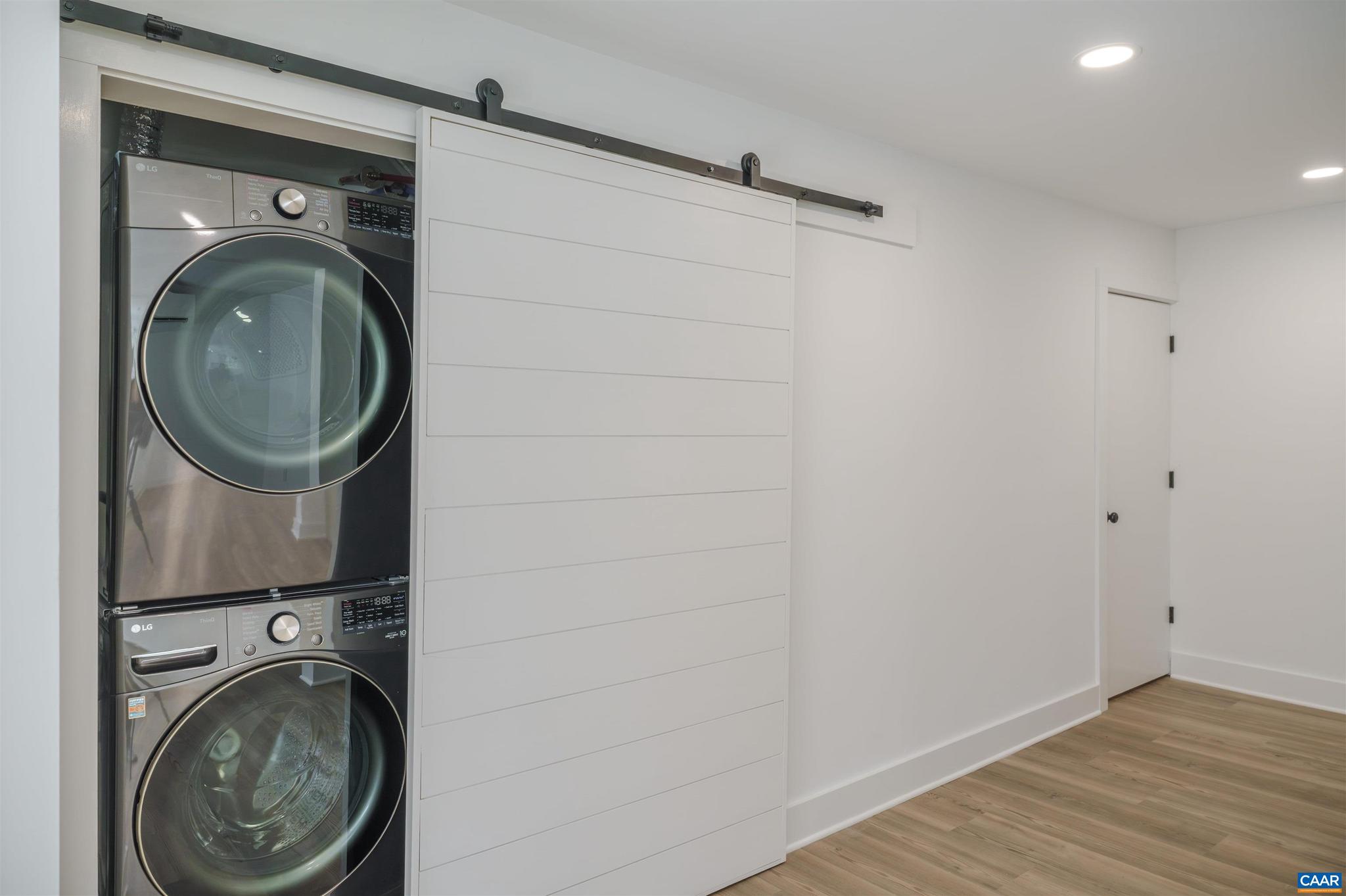 CANTERBURY HILLS - Residential