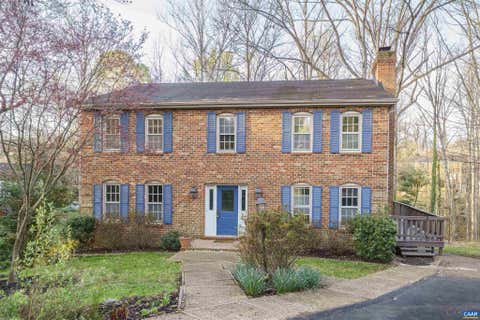 Homes For Sale - 104 Smithfield Ct Ct<br/> CHARLOTTESVILLE, VA 22901