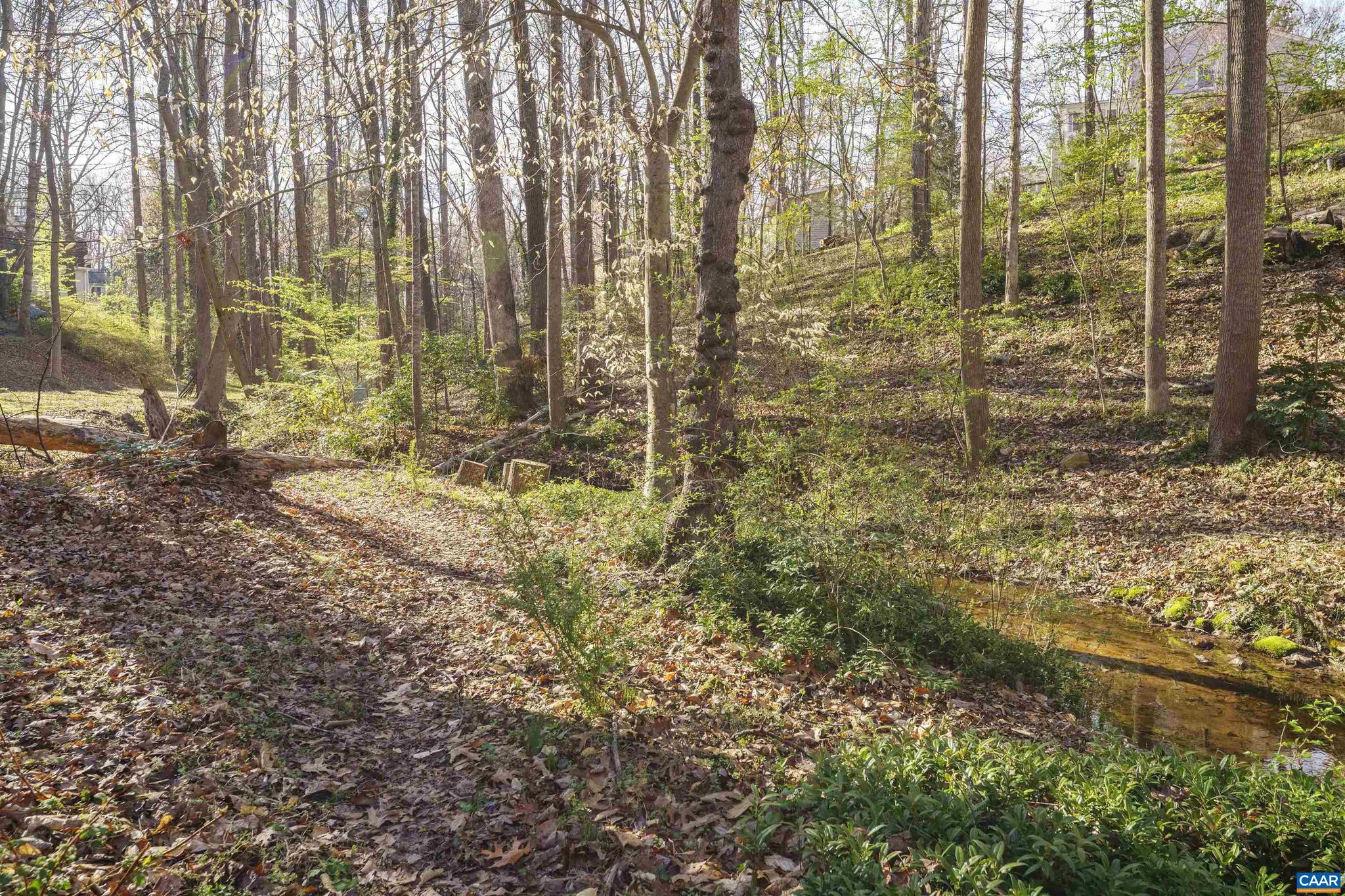CANTERBURY HILLS - Residential