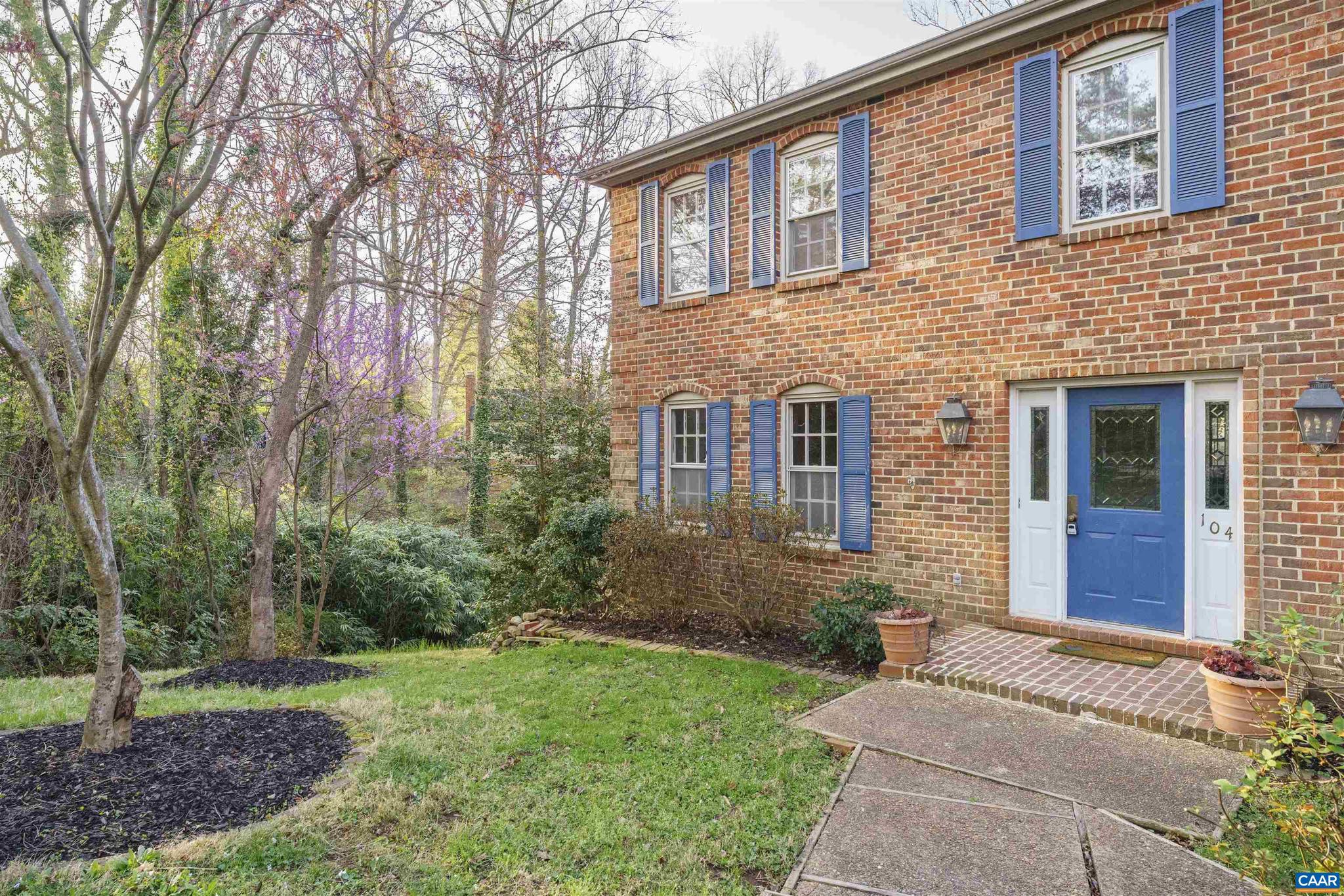 CANTERBURY HILLS - Residential