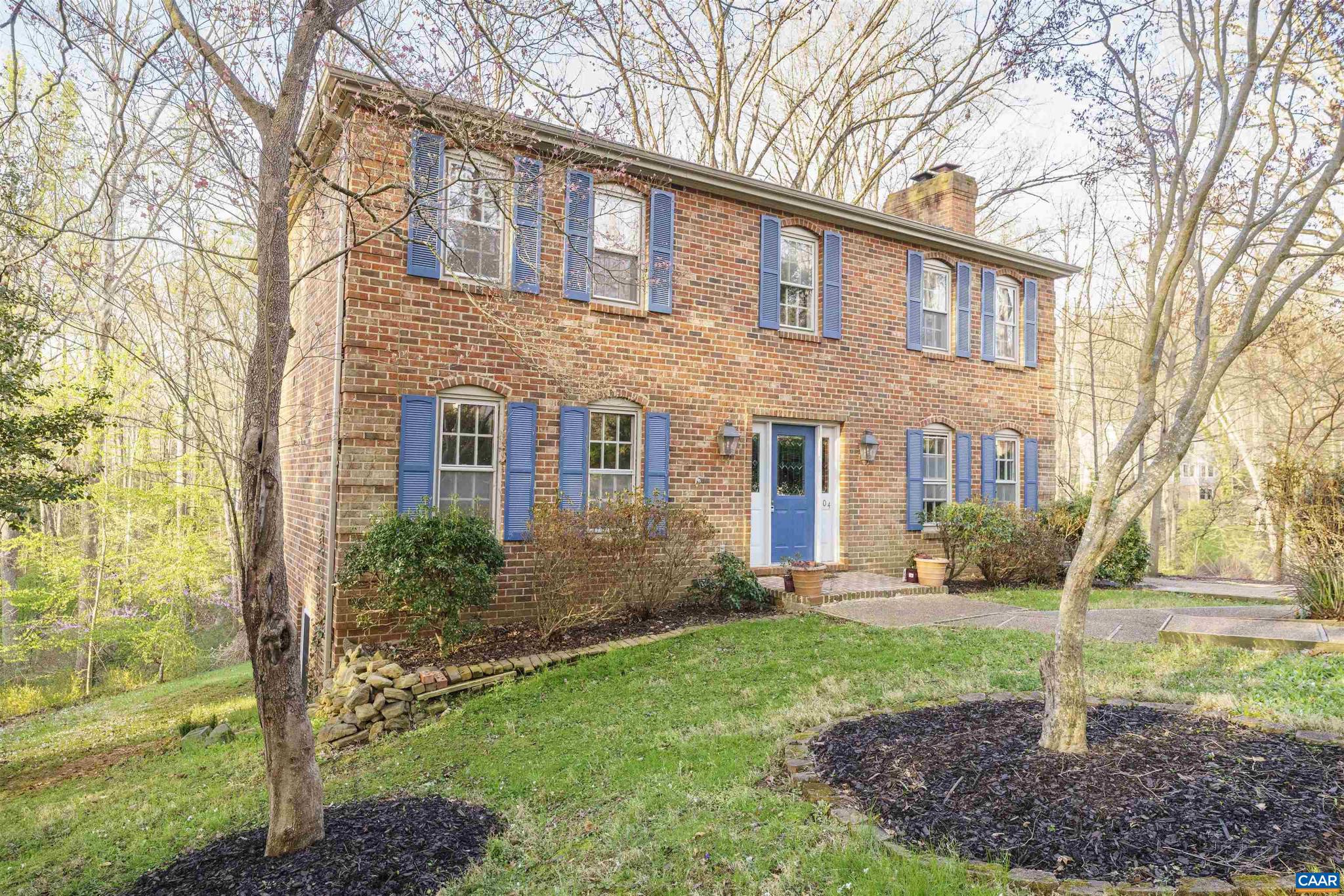 CANTERBURY HILLS - Residential