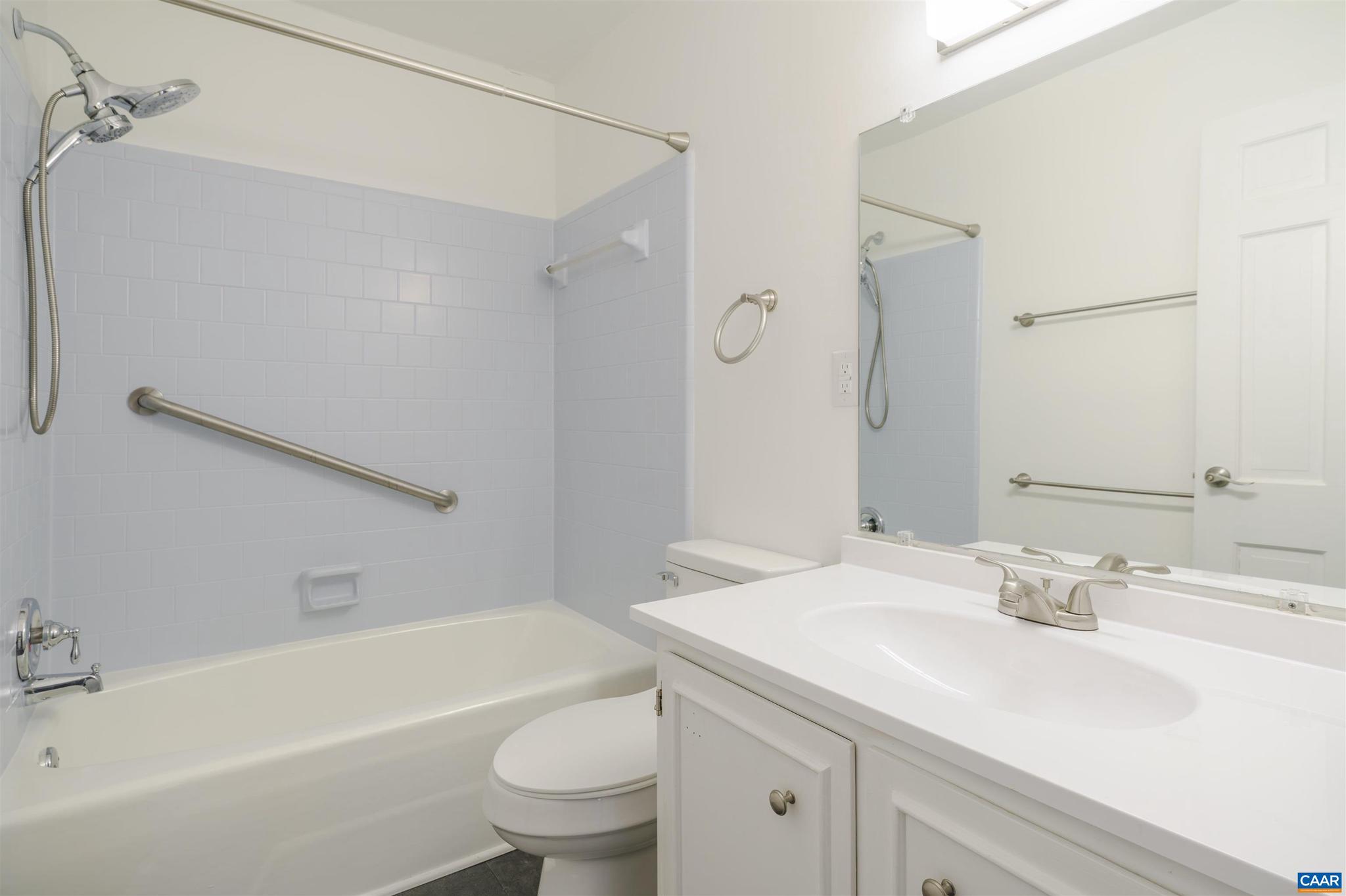 CANTERBURY HILLS - Residential