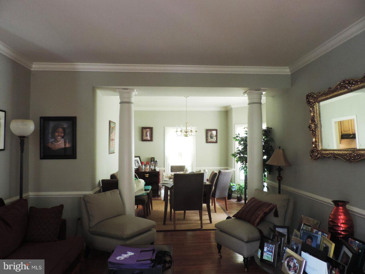 NORTHRIDGE PLAT 4 - Residential