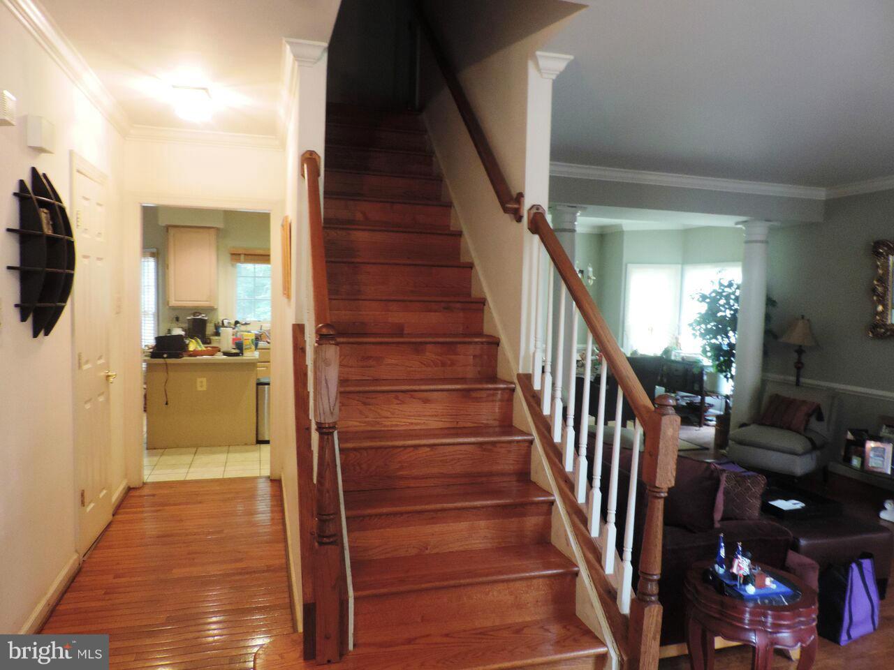 NORTHRIDGE PLAT 4 - Residential