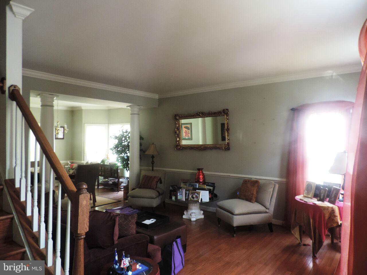 NORTHRIDGE PLAT 4 - Residential