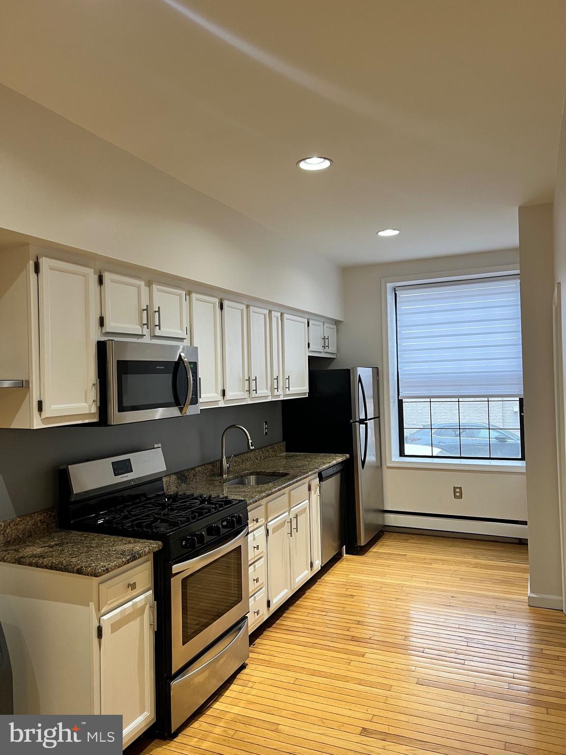 PASSYUNK SQUARE - Residential Lease