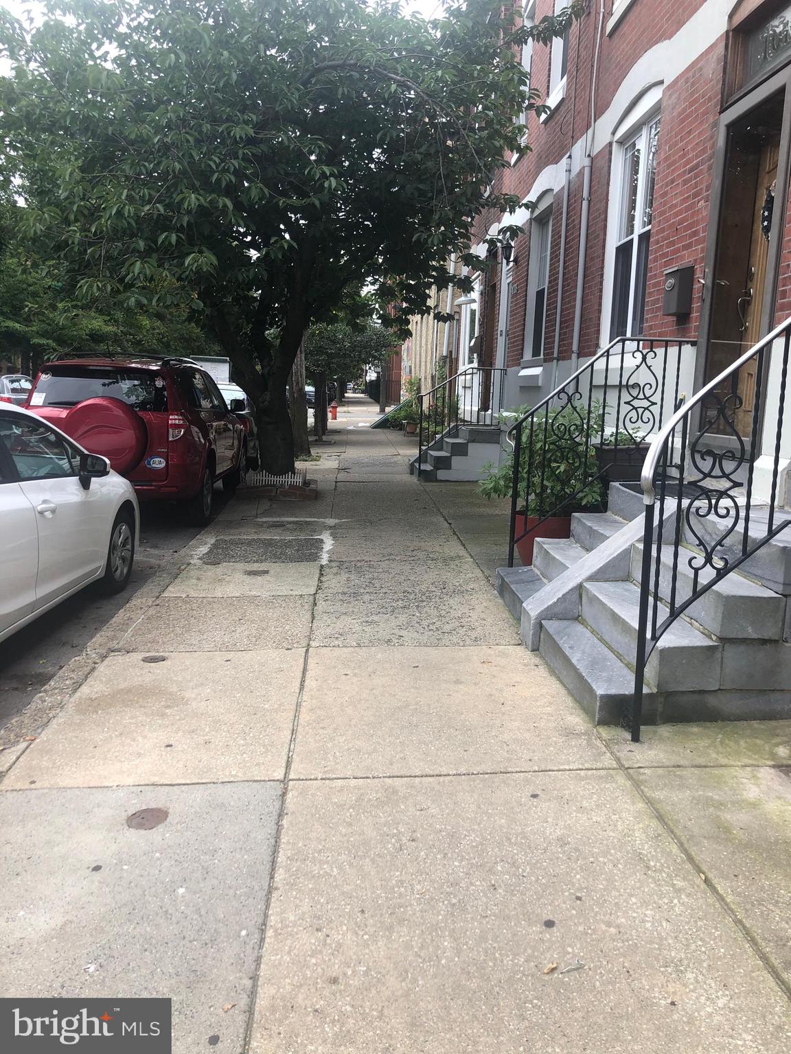 PASSYUNK SQUARE - Residential Lease