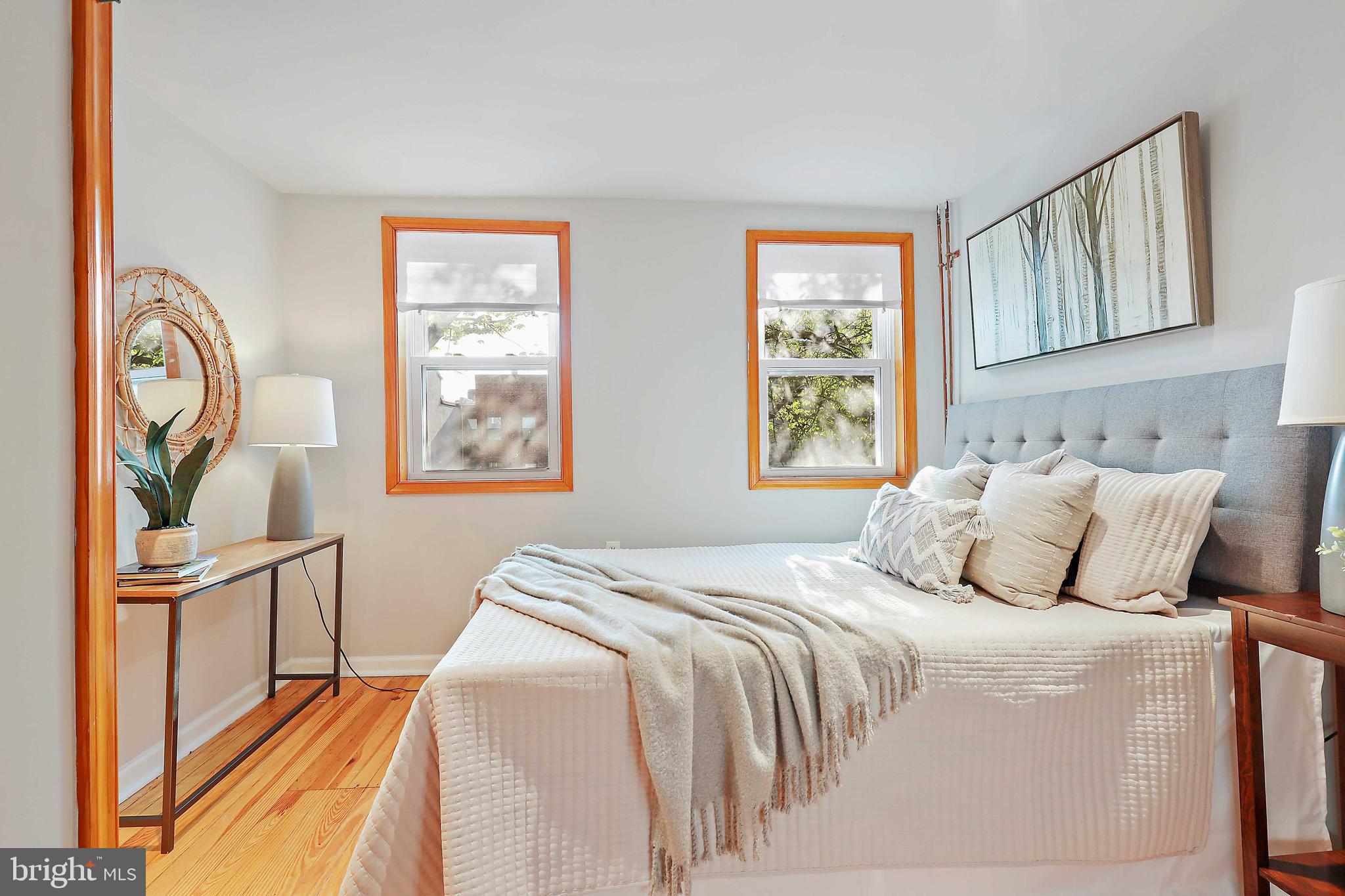 UPPER FELLS POINT - Residential