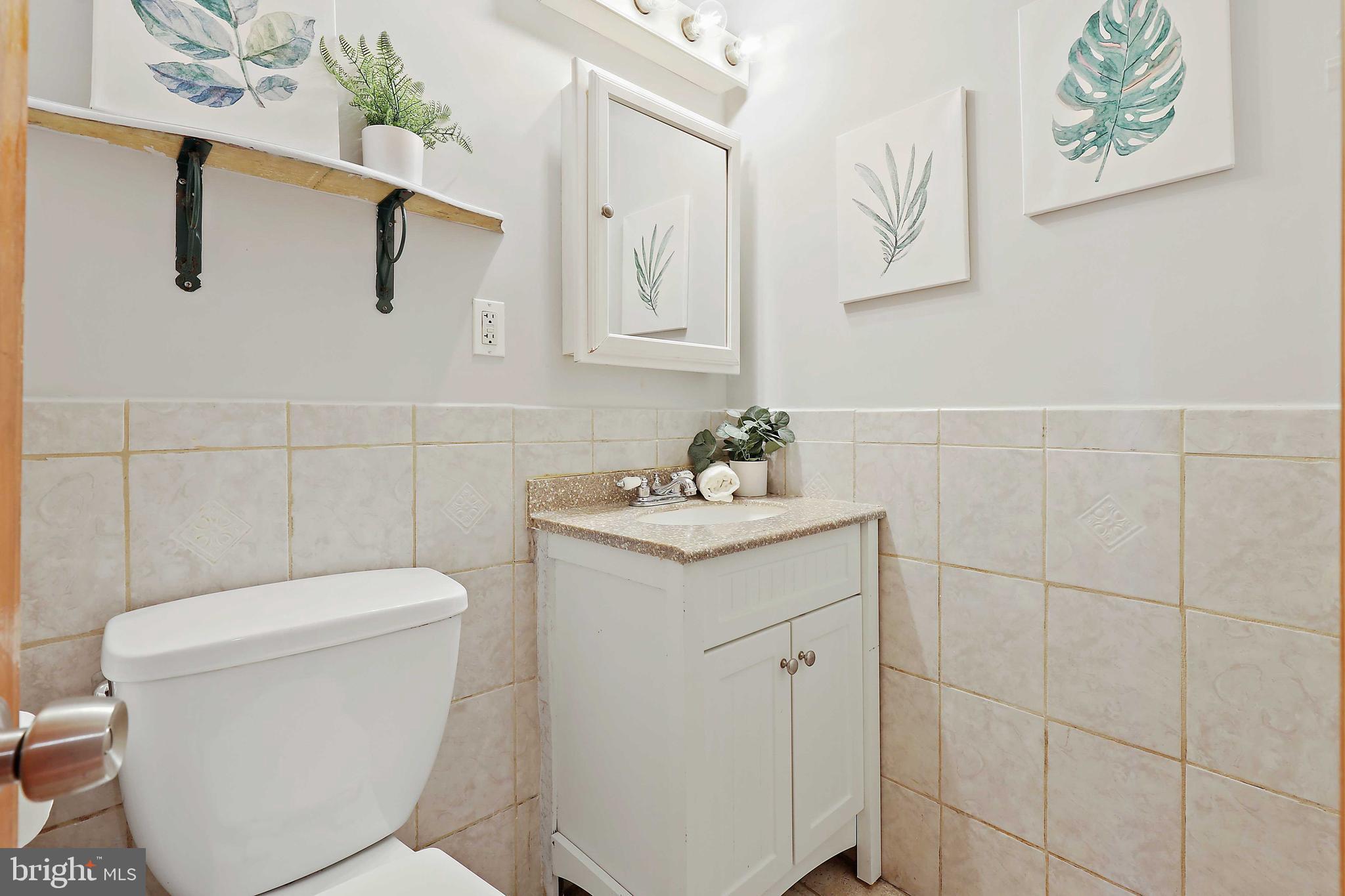 UPPER FELLS POINT - Residential