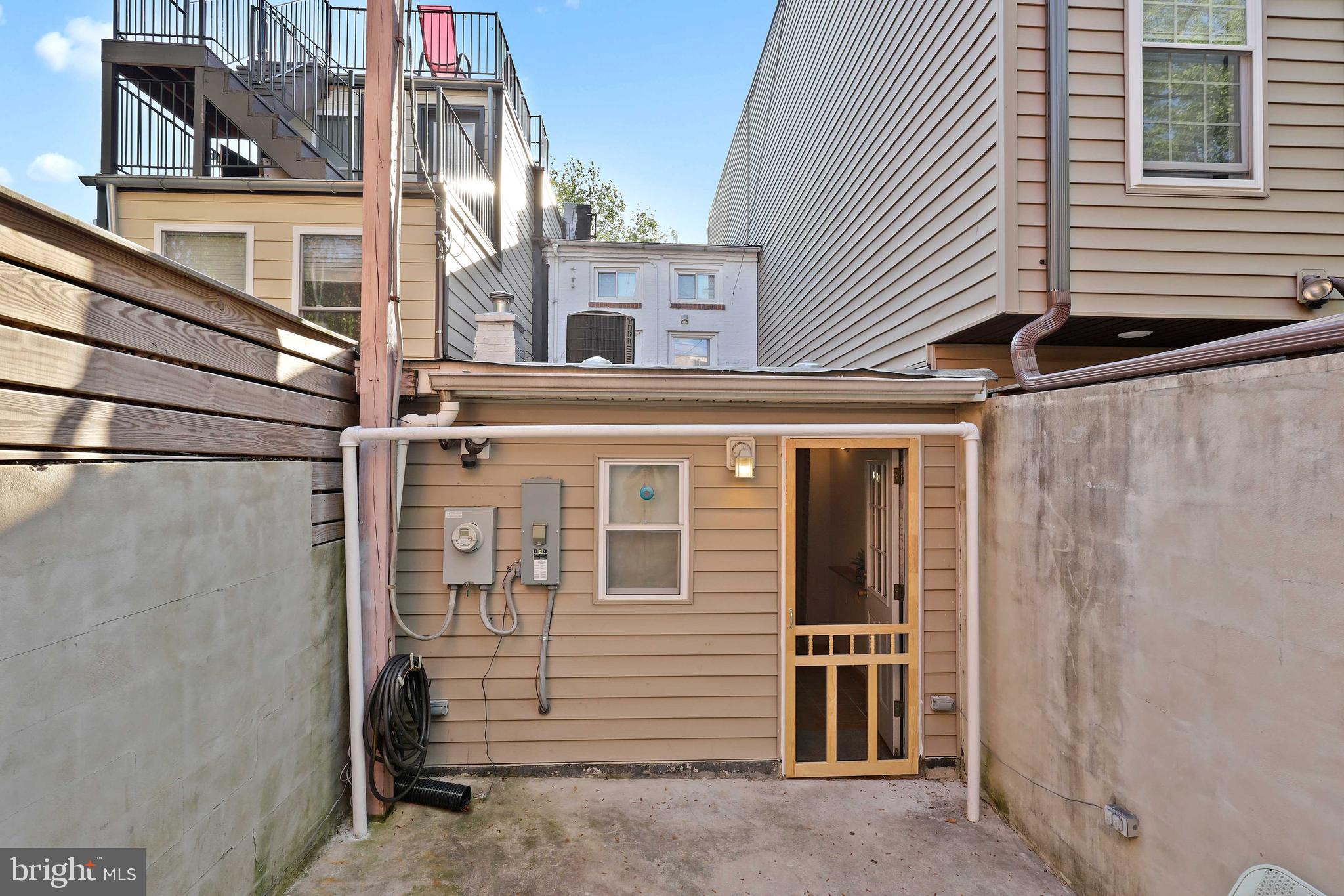 UPPER FELLS POINT - Residential