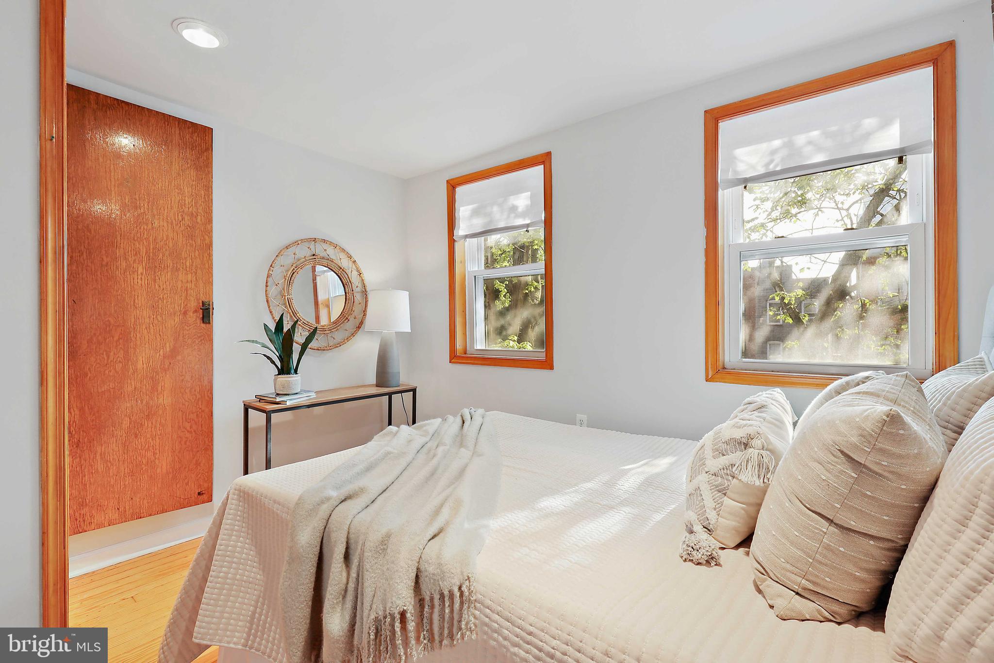 UPPER FELLS POINT - Residential