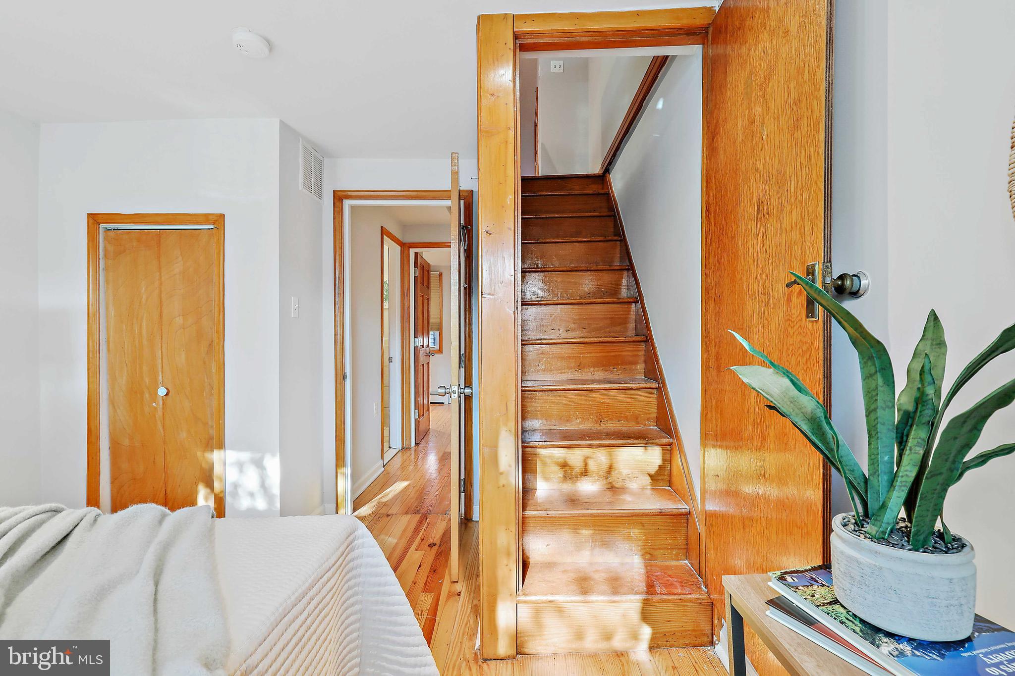 UPPER FELLS POINT - Residential