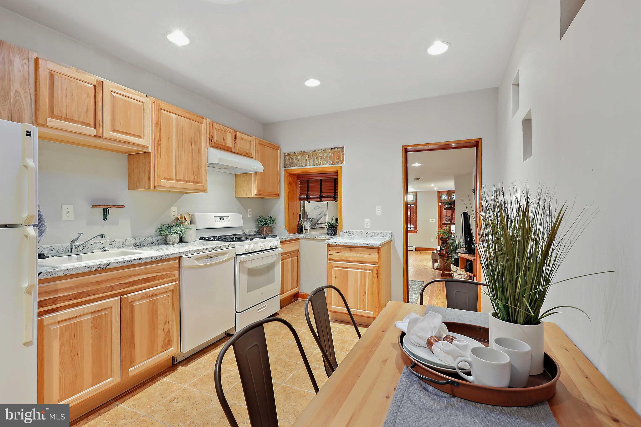 UPPER FELLS POINT - Residential