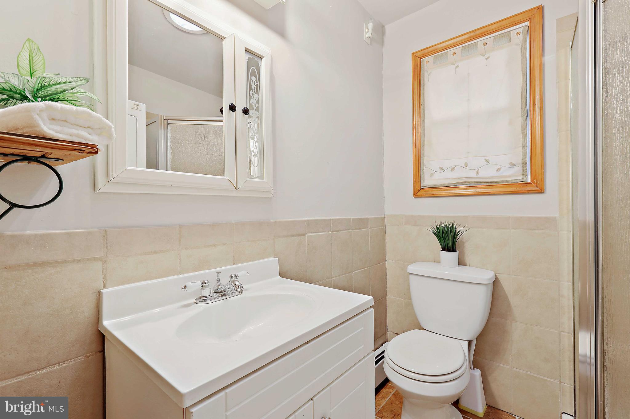 UPPER FELLS POINT - Residential