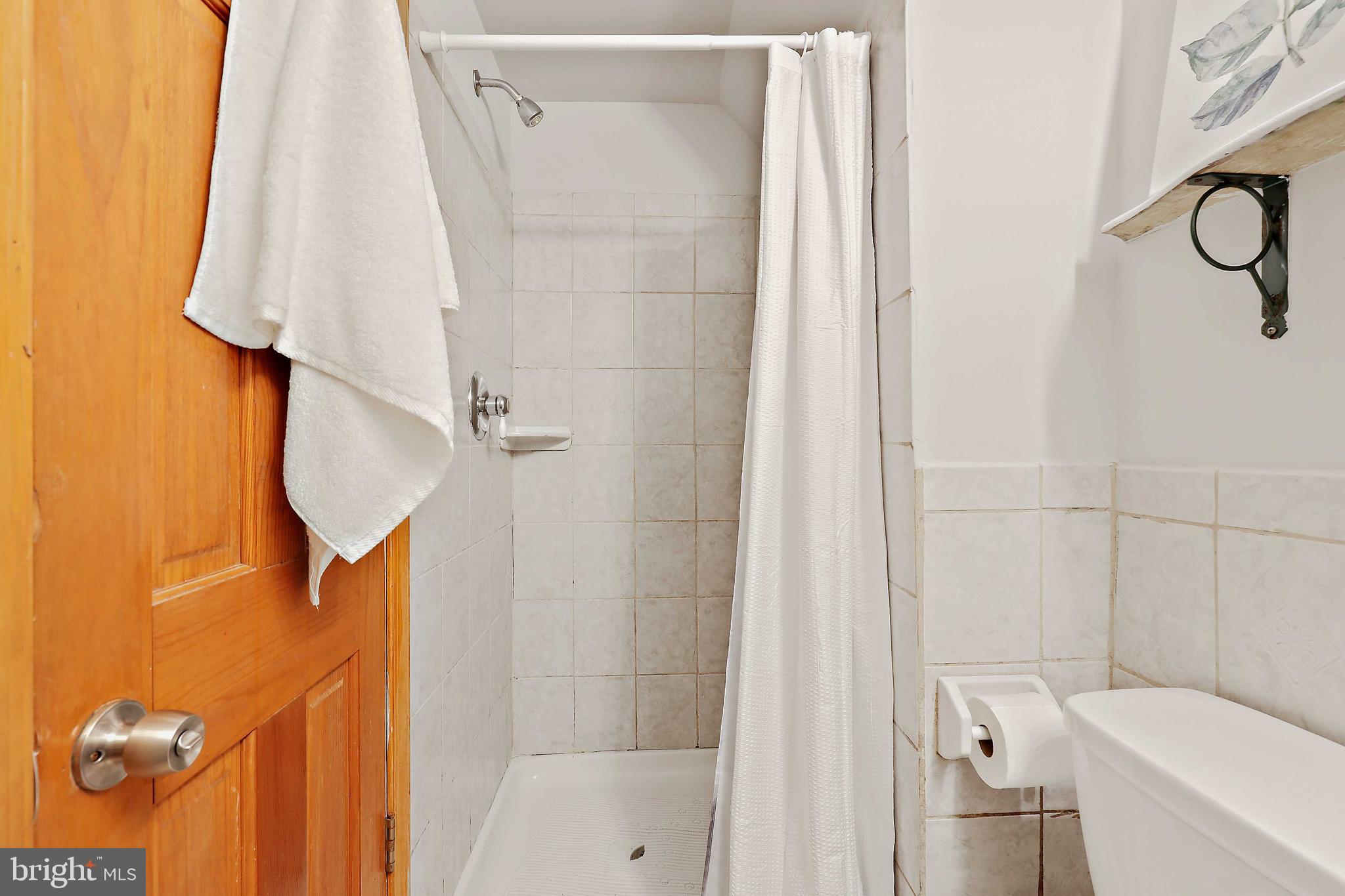 UPPER FELLS POINT - Residential