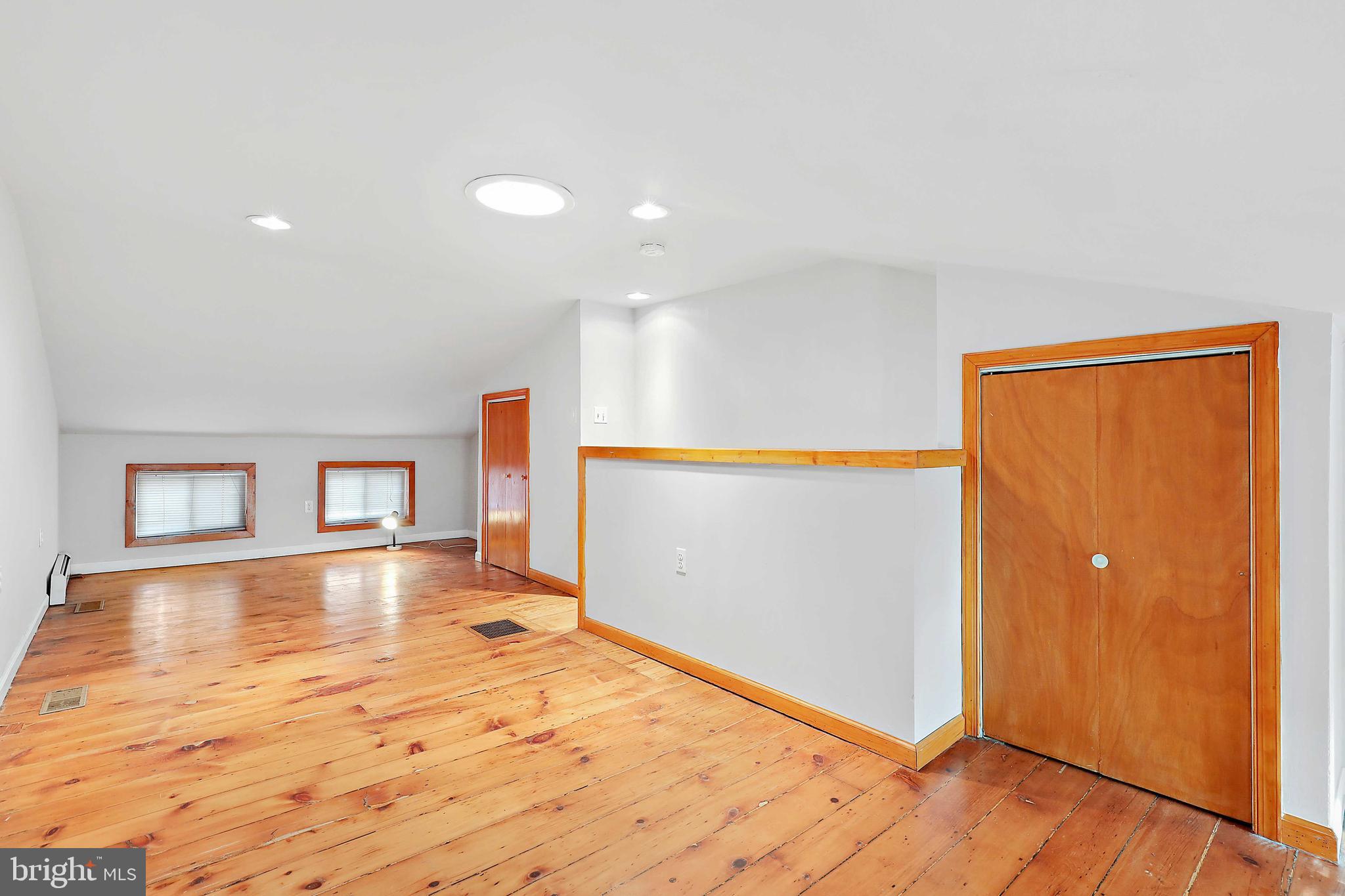 UPPER FELLS POINT - Residential