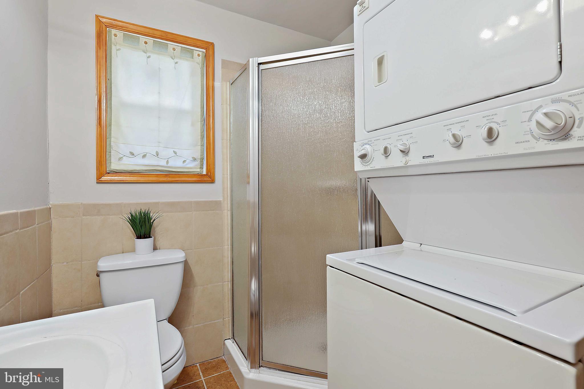 UPPER FELLS POINT - Residential