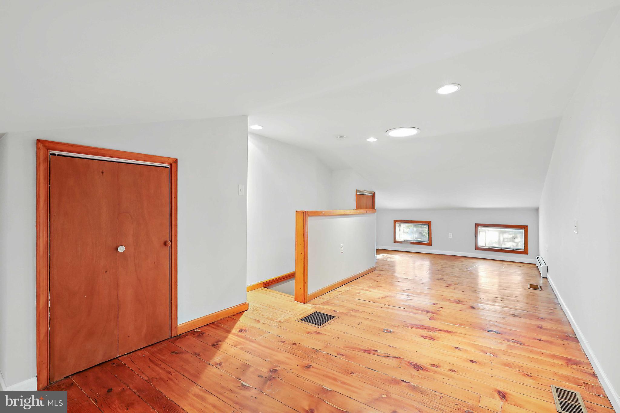 UPPER FELLS POINT - Residential