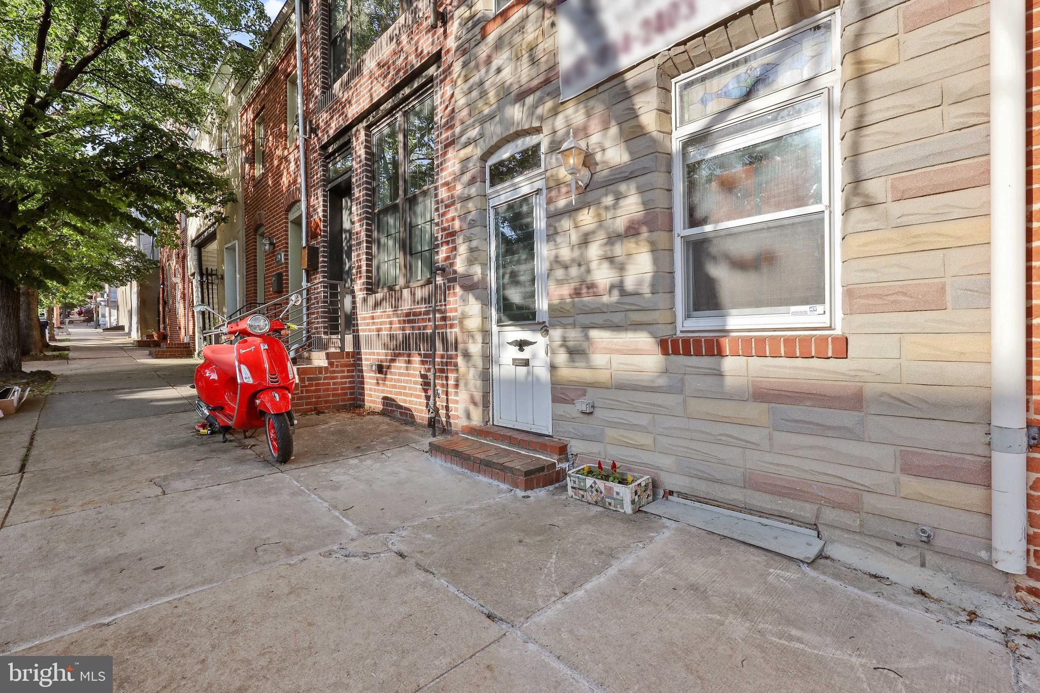 UPPER FELLS POINT - Residential