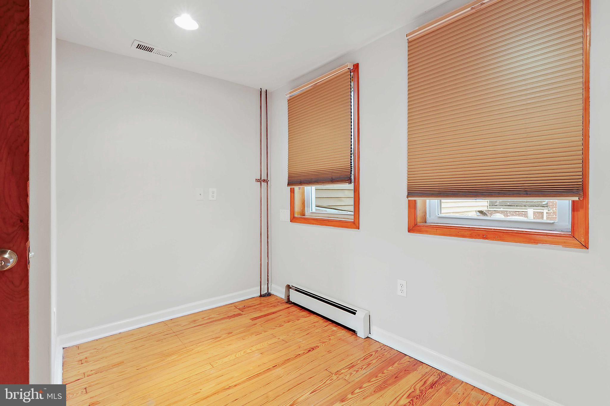 UPPER FELLS POINT - Residential