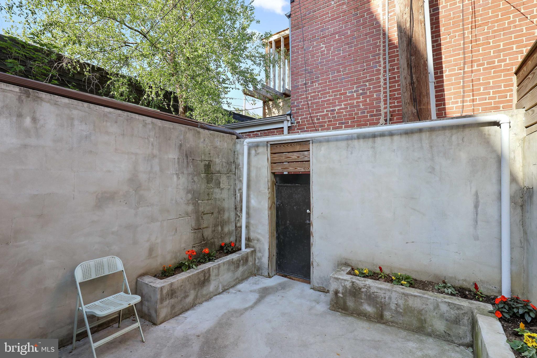 UPPER FELLS POINT - Residential