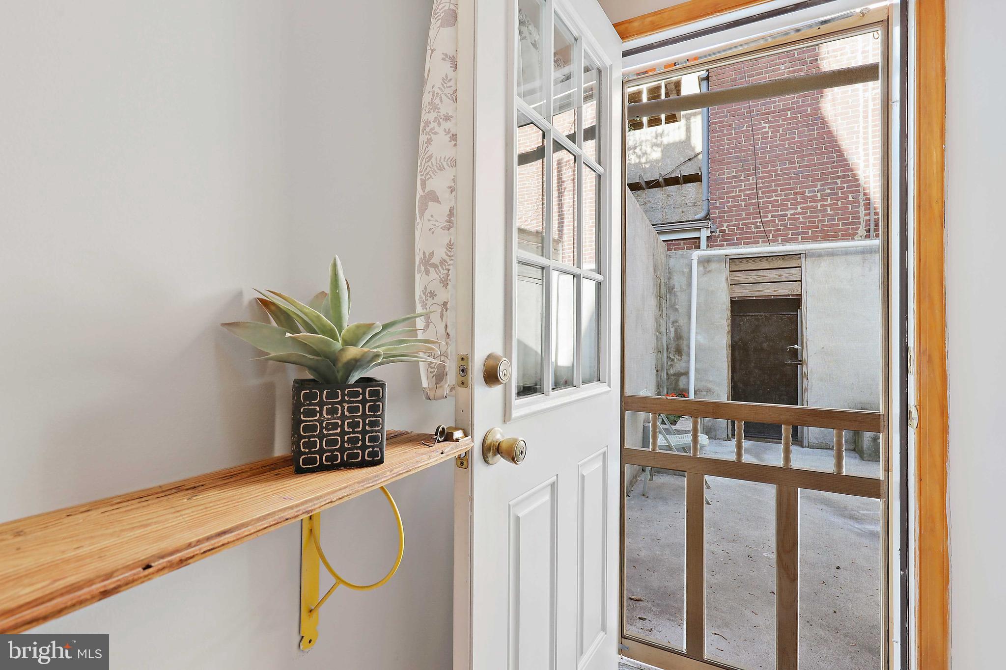 UPPER FELLS POINT - Residential