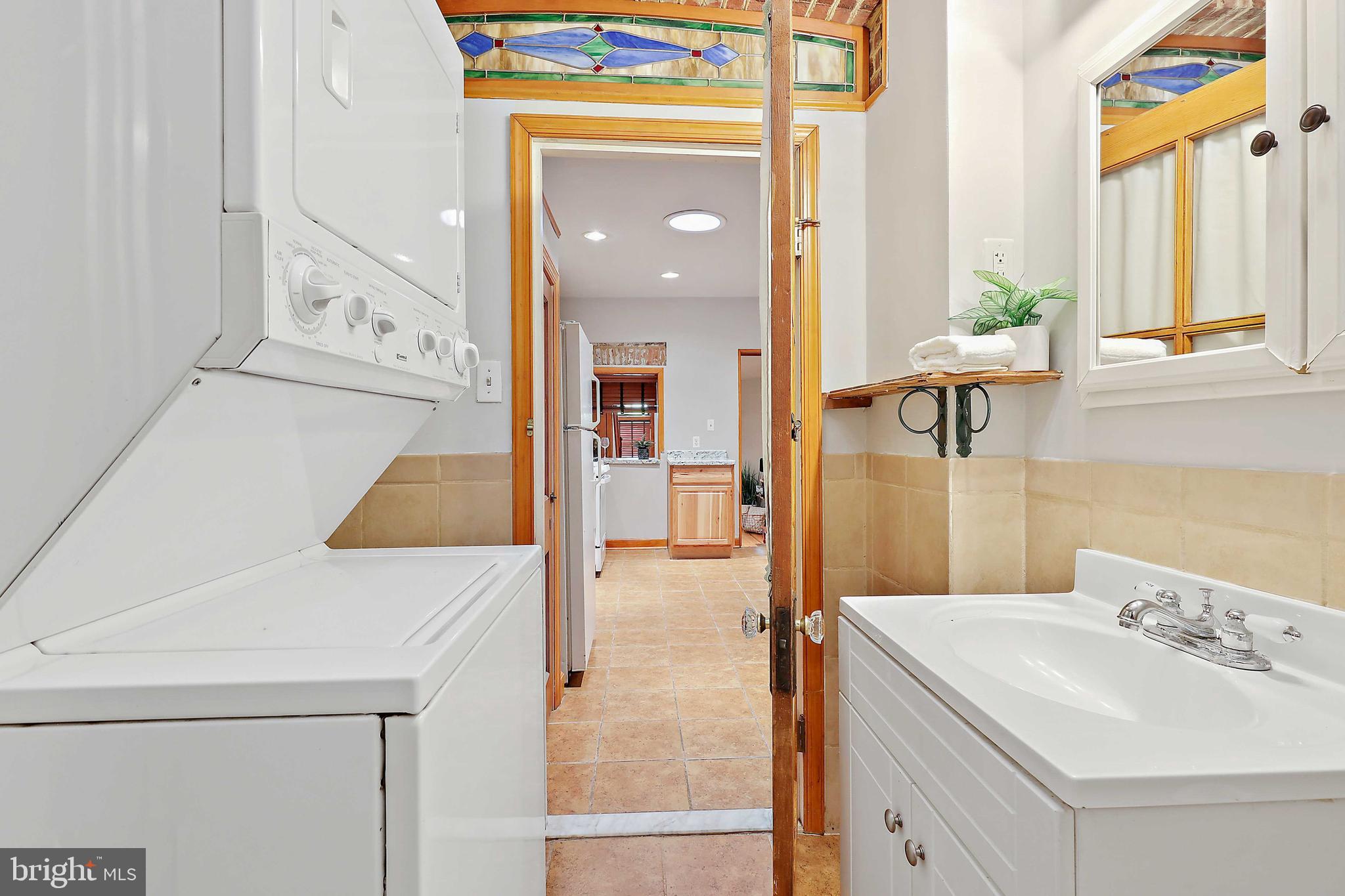 UPPER FELLS POINT - Residential