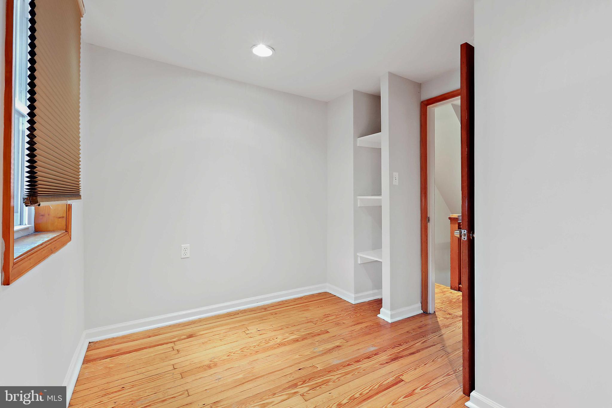 UPPER FELLS POINT - Residential