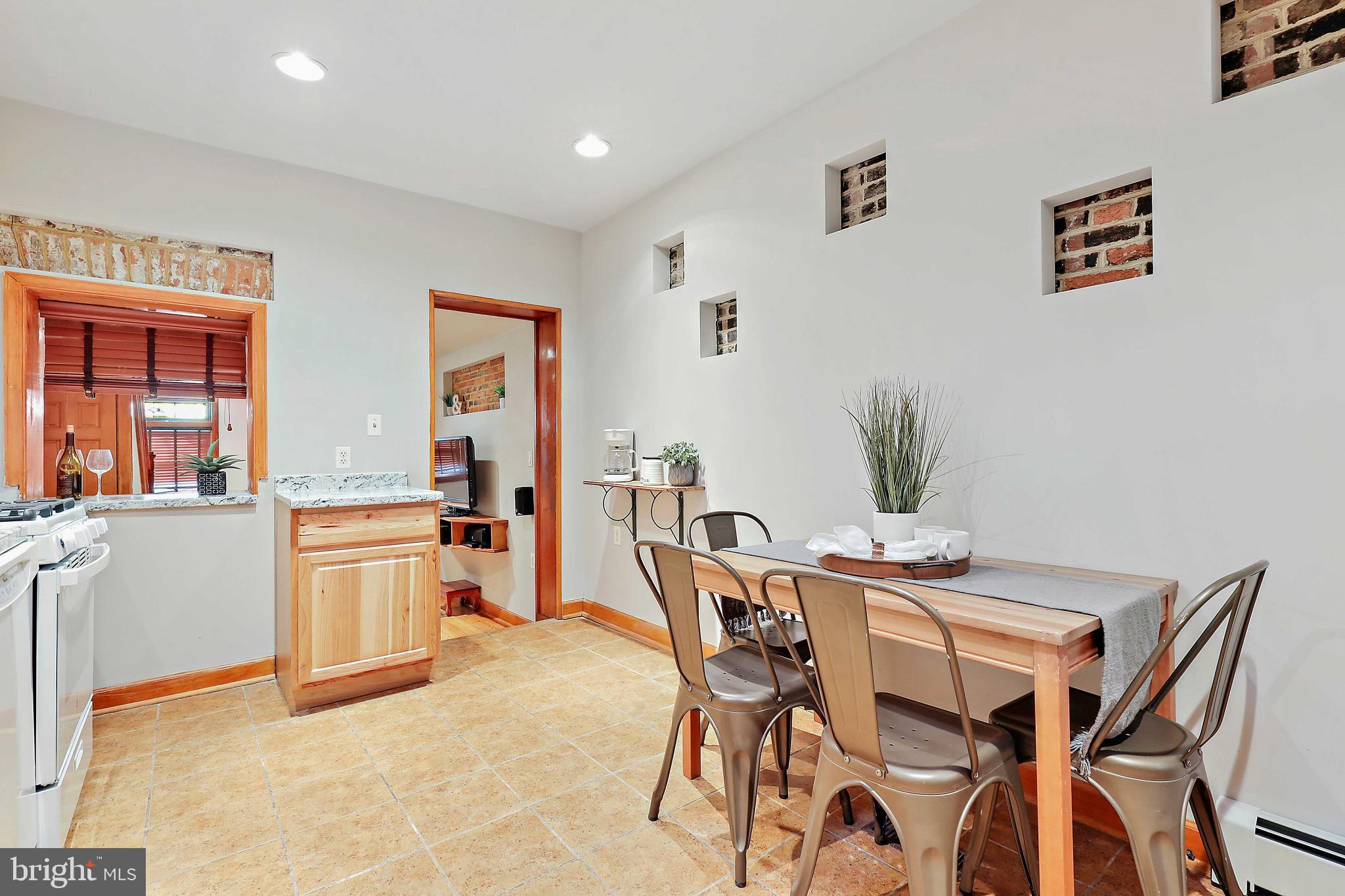 UPPER FELLS POINT - Residential