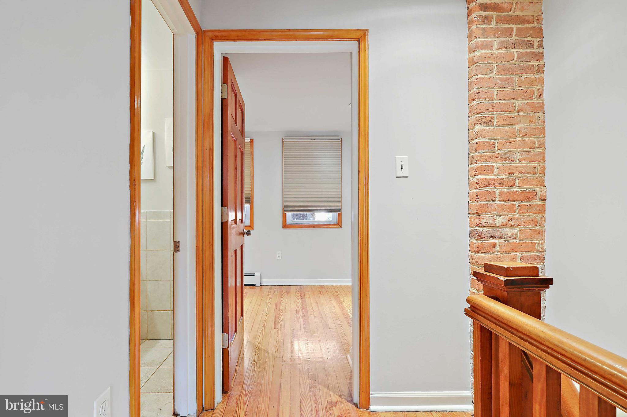 UPPER FELLS POINT - Residential